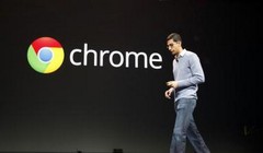 Google đang gỡ bỏ các ứng dụng khỏi trình duyệt Chrome (Ảnh Reuters)
