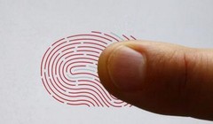 Vivo sẽ sử dụng công nghệ quét vân tay dưới màn hình Clear ID của Synaptics (Ảnh Reuters)