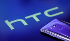 HTC U11 (Ảnh minh họa)
