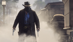 Ảnh Rockstar Games