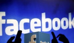 Facebook sẽ có sự thay đổi lớn trên News Feed giúp tăng sự tương tác giữa bạn bè, người thân (Ảnh Reuters)