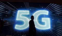 Intel đang hợp tác với Dell, HP, Lenovo và Microsoft để tạo ra các loại PC kết nối 5G (ảnh Reuters)