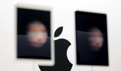 Apple sẽ công bố hai mẫu iPad 9.7 inch mới vào tháng 3/2018 ? (Ảnh Reuters)