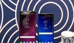 MWC 2018 thu hút rất lớn sự quan tâm của giới công nghệ (Ảnh The Verge)