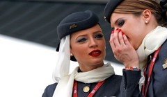 Có rất nhiều bí mật thú vị trên các chuyến bay ít người biết (Ảnh AP)