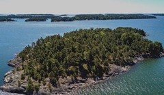 Đảo SuperShe (Ảnh Business Insider)