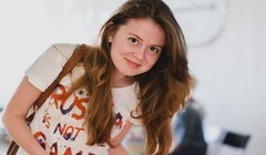 Bạn không được nhăn nhó trong ảnh trên các website môi giới hẹn hò (ảnh Flickr)