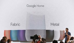 Quý 1/2018, Google đã vượt Amazon để chiếm vị trí đầu tiên về thị phần loa thông minh trên toàn cầu (Ảnh Reuters)