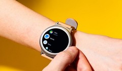 Năm nay, Google sẽ phát hành dòng smartwatch của riêng mình (Ảnh Hollis Johnson)