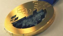 Huy chương tại Olympic Tokyo 2020 sẽ được làm từ rác thải điện tử (Ảnh minh họa)