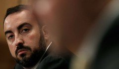 Ông Alex Stamos (Ảnh Getty Images)