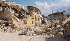 Dự báo chính xác trước các trận dư chấn động đất sẽ góp phần quan trọng làm hạn chế thiệt hại cho con người (Ảnh Pixabay)