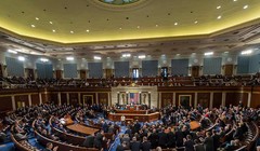 Hạ viện Mỹ (Ảnh: house.gov)