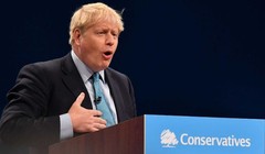 Thủ tướng Anh buộc phải xin gia hạn Brexit (Ảnh: CNN)