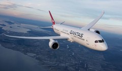 Hãng hàng không Qantas giữ vững "ngôi vương" (Ảnh: CNN)