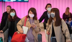 Mỹ lên kế hoạch sơ tán nhân viên ngoại giao và công dân Mỹ khỏi vùng dịch ở Trung Quốc (Ảnh:CNN)