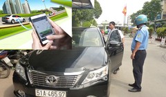 TP.HCM kêu gọi người dân không cho tiền người ăn xin