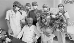 Tổng Bí thư Nguyễn Phú Trọng qua lời kể của bác sĩ, điều dưỡng Bệnh viện 108