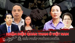 Bài 3: Lũng đoạn ngân hàng, “rút ruột” nhân dân