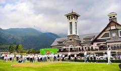 Khai mạc Giải golf Truyền thông số Cúp VietTimes “Nâng bước em đến trường” lần thứ nhất