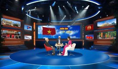 "Dĩ bất biến, ứng vạn biến" để xây dựng nhà nước pháp quyền và nền ngoại giao tự chủ