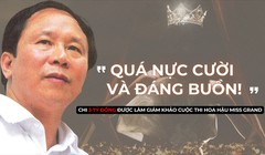 Nhà thơ Dương Kỳ Anh – cha đẻ của cuộc thi Hoa hậu Việt Nam. (Ảnh: NVCC)