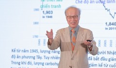 Quyết sách dinh dưỡng giúp chiều cao trung bình của người Nhật tăng 22cm