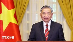 Bài viết của Tổng Bí thư, Chủ tịch nước Tô Lâm về chống lãng phí