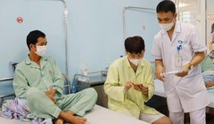 Hơn 94% bệnh viện thanh toán viện phí online: Tiết kiệm thời gian và tiền bạc cho người bệnh 