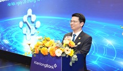KienlongBank tổ chức thành công ĐHĐCĐ bất thường 2024