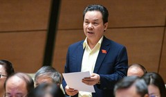 Đại biểu hiến kế dẹp nạn thổi giá, đầu cơ bất động sản