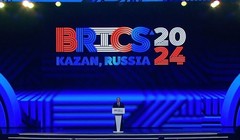 Tương lai hứa hẹn của BRICS
