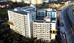 Giá cho thuê nhà xã hội Hà Nội dự kiến thấp nhất 48.000 đồng/m2/tháng và cao nhất 198.000 đồng/m2/tháng. Ảnh: VietNamNet