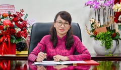 Hai giáo sư chuyên ngành y - dược của Việt Nam được bầu làm Viện sỹ Viện Hàn lâm Khoa học Thế giới