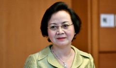 Bộ trưởng Nội vụ khẳng định chưa có chủ trương sáp nhập tỉnh, thành