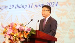 Đẩy mạnh ứng dụng cách mạng công nghiệp 4.0 cho phòng, chống HIV/AIDS