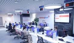 Lợi nhuận nhiều ngân hàng quy mô nhỏ tăng trưởng mạnh trong quý I