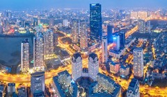 Thủ tướng phê duyệt quy hoạch Thủ đô: Lộ diện 5 vùng đô thị và 5 vùng kinh tế - xã hội