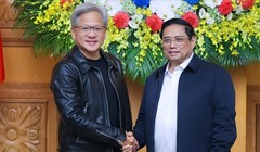  “Đại bàng” công nghệ đã đến, Việt Nam làm gì để tận dụng thế mạnh?