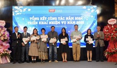 Những hình ảnh ấn tượng mừng sinh nhật VietTimes 9 tuổi