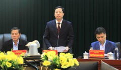 Thanh tra Chính phủ chỉ ra nhiều vi phạm tại một loạt dự án bất động sản