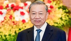 Tổng Bí thư Tô Lâm trả lời phỏng vấn TTXVN nhân dịp năm mới: Khát vọng vươn mình trong kỷ nguyên mới