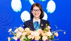 Ngân hàng Kiên Long có thêm Phó Tổng Giám đốc mới