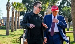 Vài tuần trước lễ nhậm chức của Tổng thống đắc cử Donald Trump, nhiều nhà lãnh đạo châu Âu tỏ ra cảnh giác khi công khai chỉ trích Elon Musk. Ảnh: WJS.