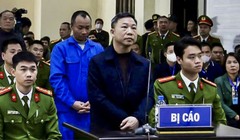 Ông Lưu Bình Nhưỡng: Sai lầm lớn nhất cuộc đời là nhận tiền cảm ơn