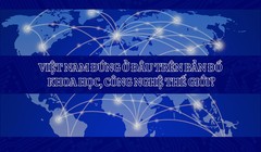 Việt Nam đứng ở đâu trên bản đồ khoa học, công nghệ thế giới?