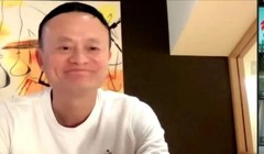 Jack Ma nói AI sẽ định hình lại thế giới 