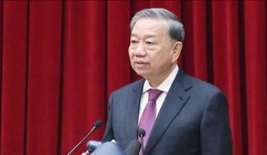 Tổng Bí thư: Đồng bộ các giải pháp, khơi thông để phát triển nhanh và bền vững