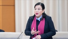 8 lãnh đạo ủy ban, hội đồng của Quốc hội sau sắp xếp là ai?