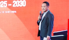 Ông Nguyễn Văn Tuấn xin từ nhiệm thành viên HĐQT GELEX